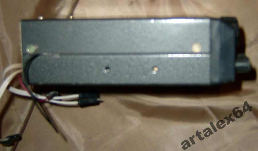 Алтай П-301СА