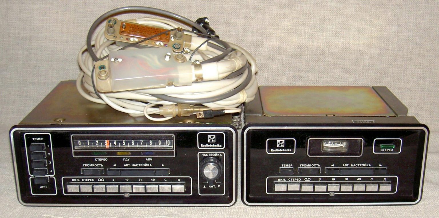 Корвет 25 ГДШ-1Л | Виртуальный музей электроники