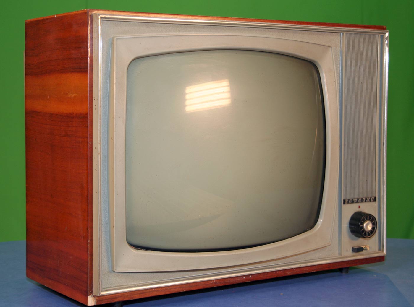 Телевизор Березка 1990