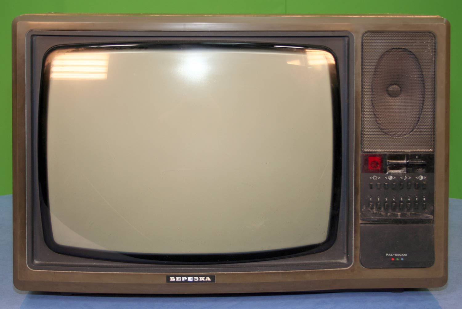 Берёзка 51ТЦ-487Д-1