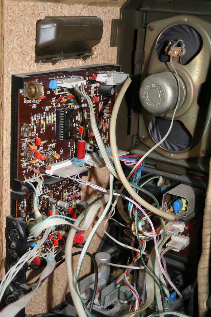 Берёзка 51ТЦ-487Д-1