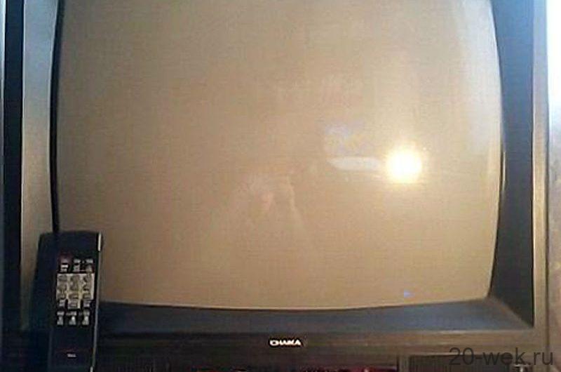 Чайка 61ТЦ-469ДВ