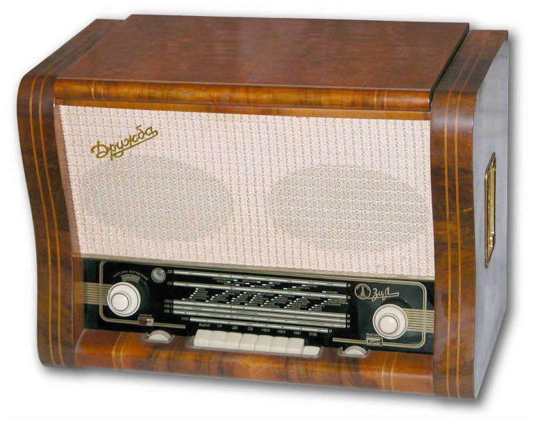 Рекорд-352 | Виртуальный музей электроники