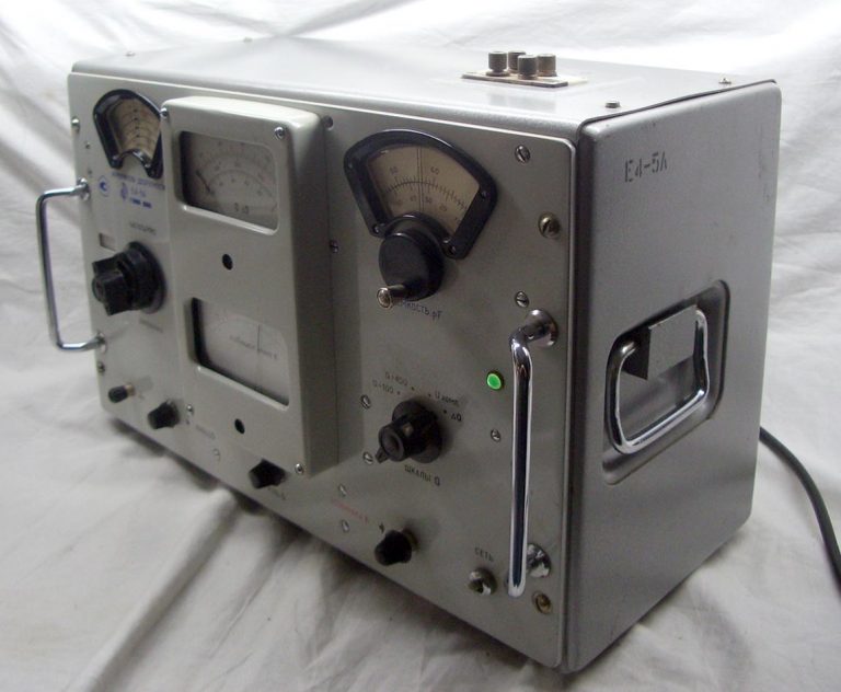 Ц-4315 | Виртуальный музей электроники