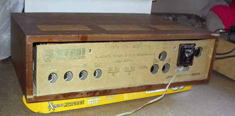 Электроника-001C