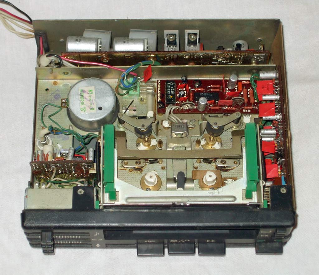 Электроника МХ-205С