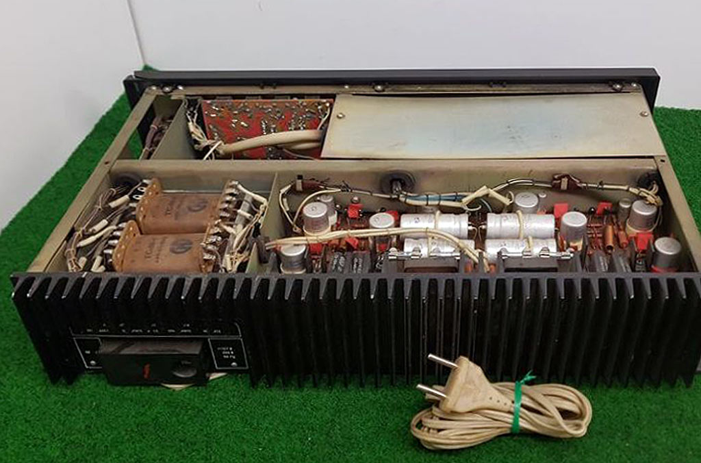 Электроника T1-040C
