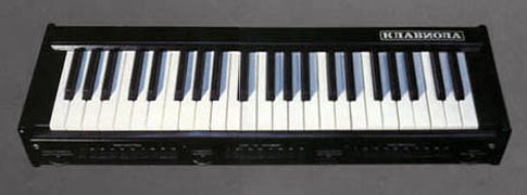 Клавиола