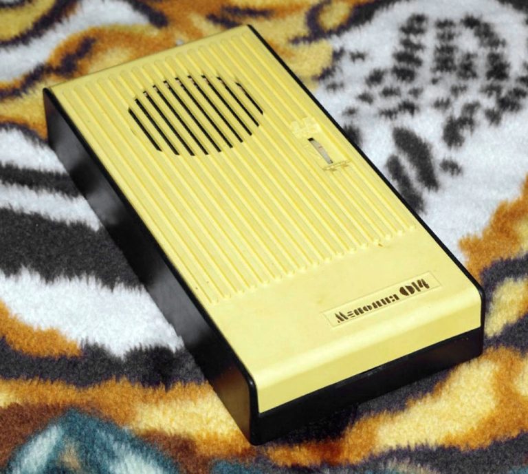 Электроника ЦМ-47 | Виртуальный музей электроники