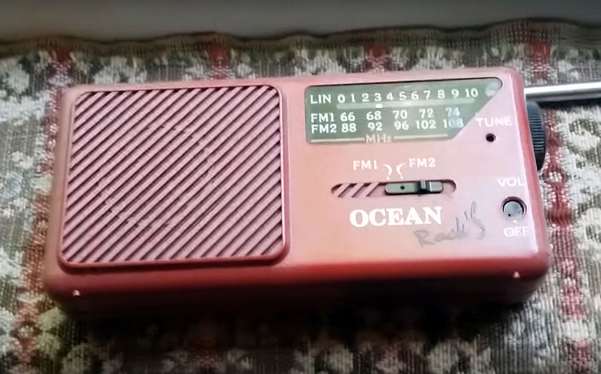 Океан-Рокс-301