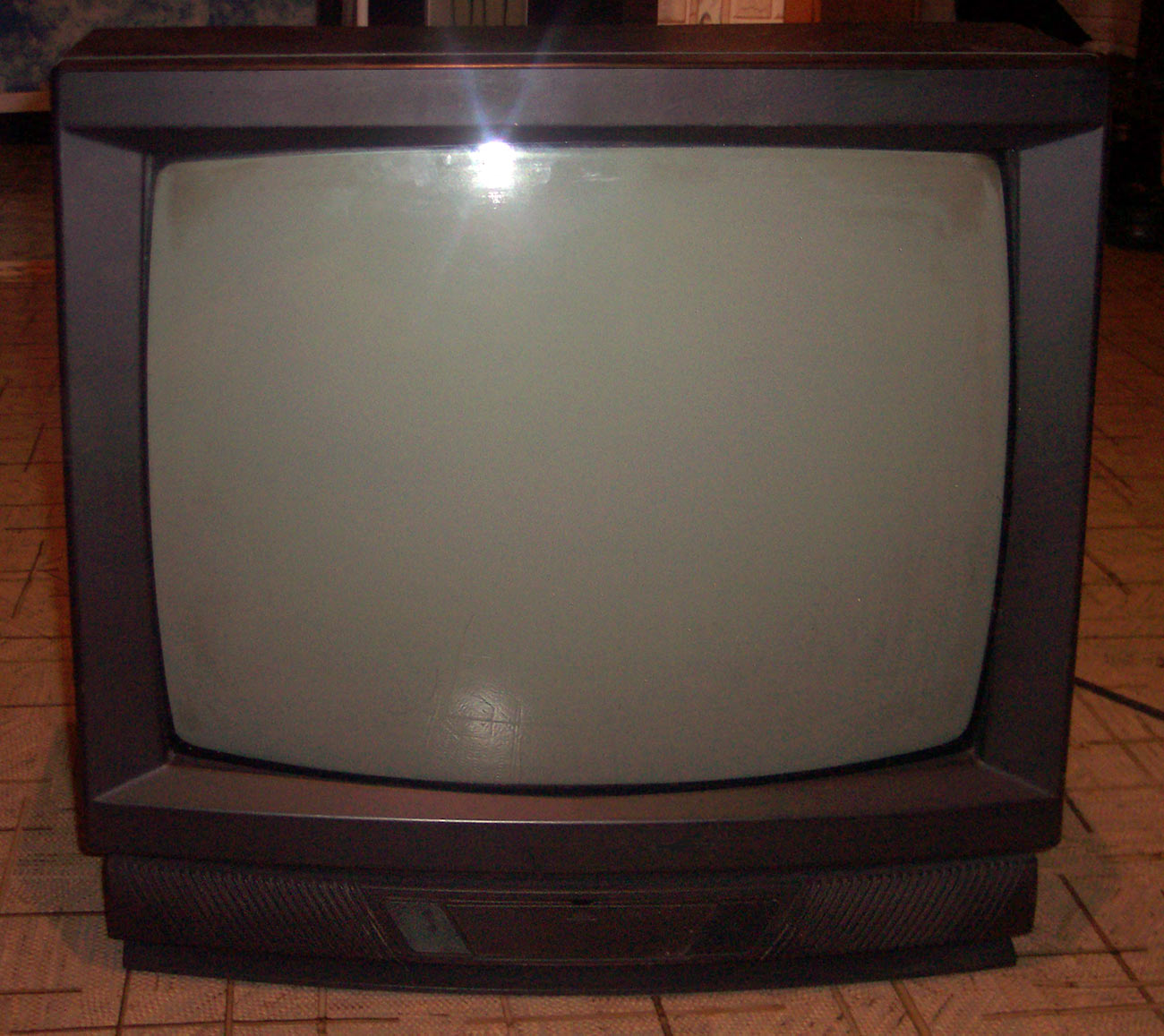 Omega TV CTV-519