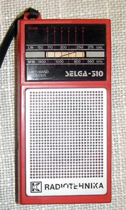 Селга-310