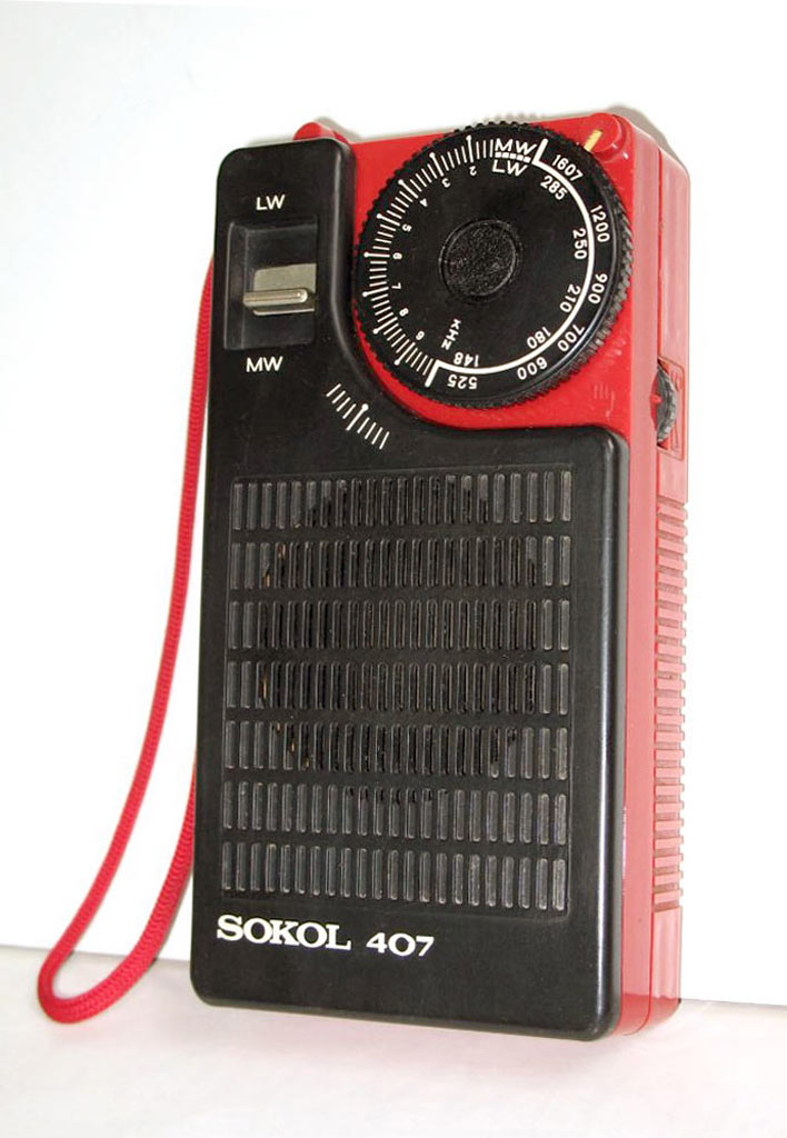 Сокол-407
