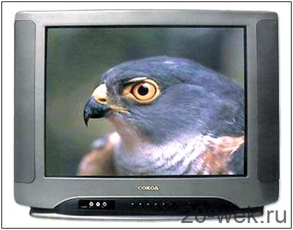 Сокол 51ТЦ-6153С