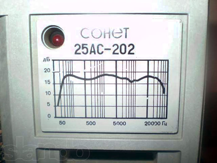Сонет-208-стерео