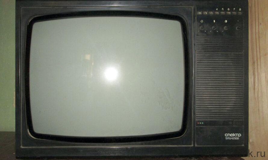 Спектр 51ТЦ-423Д