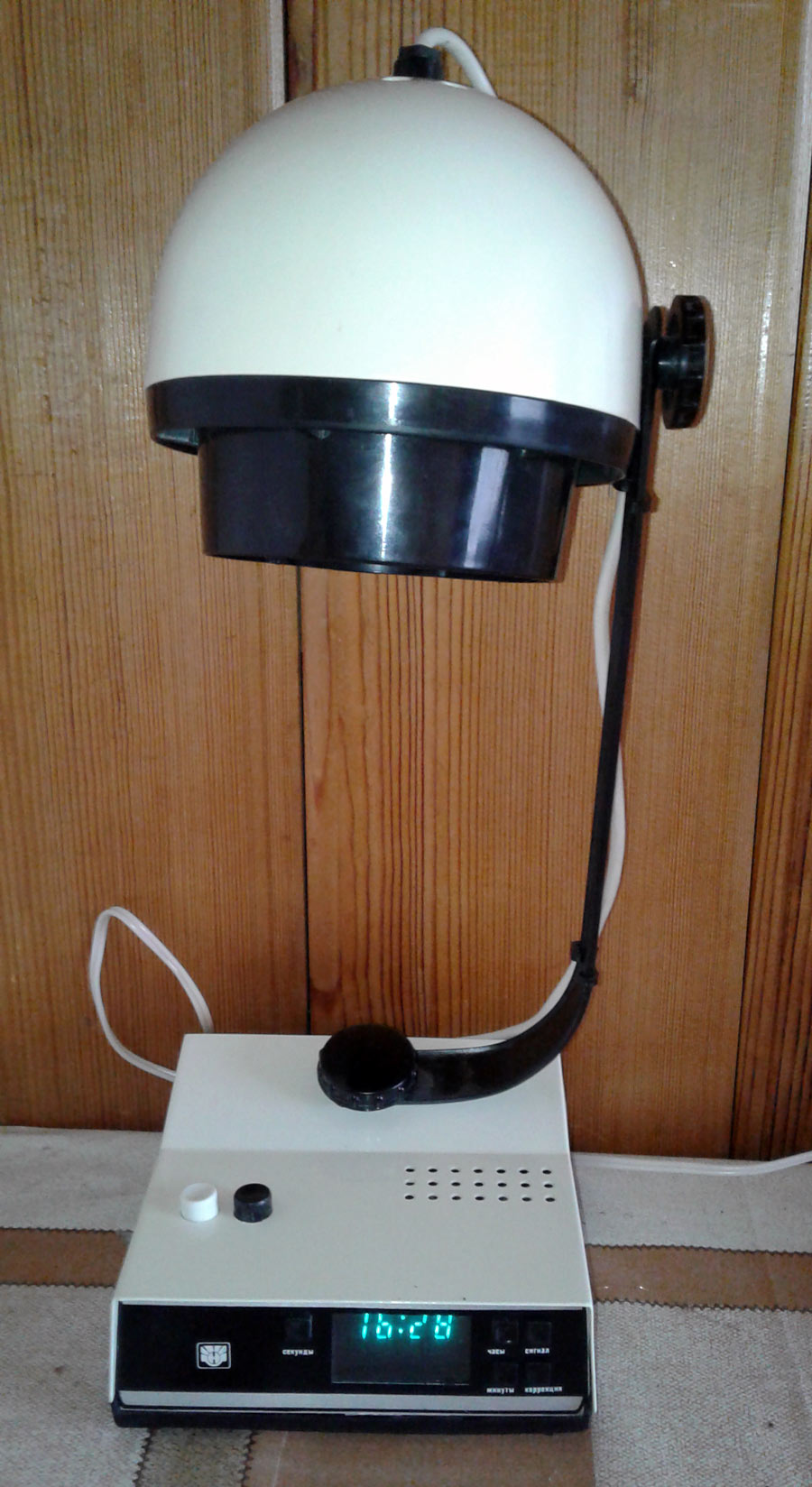 Телетаймер