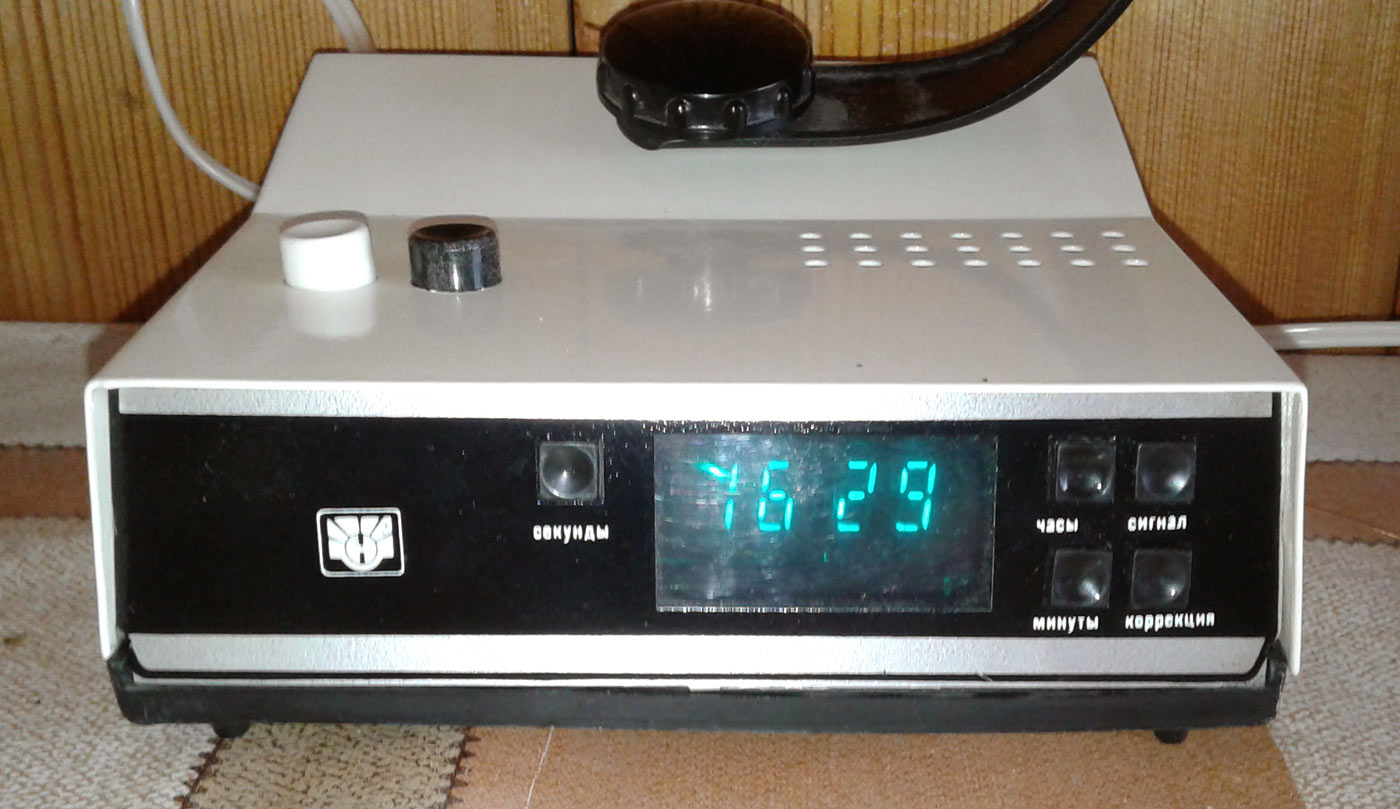 Телетаймер