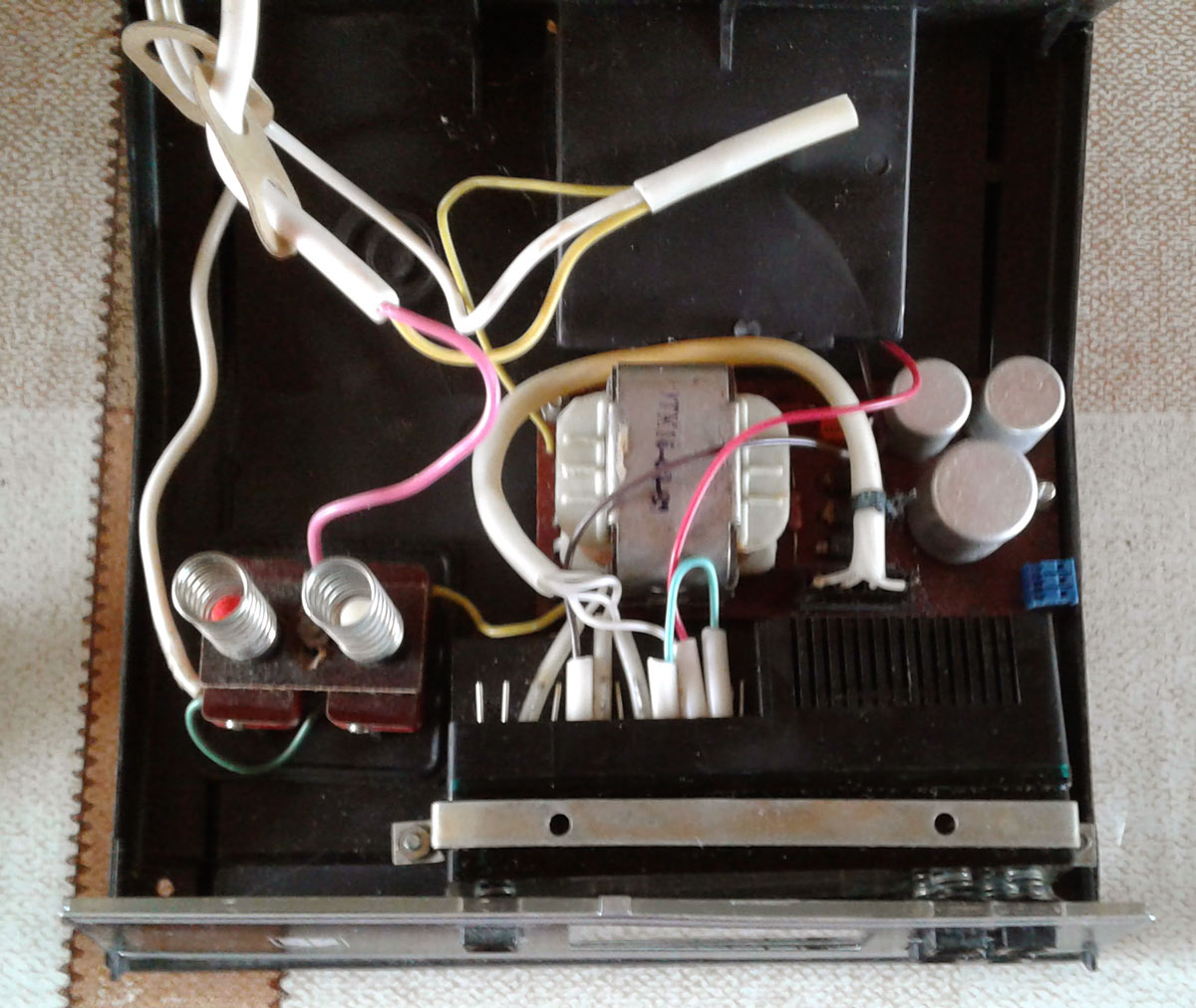 Телетаймер