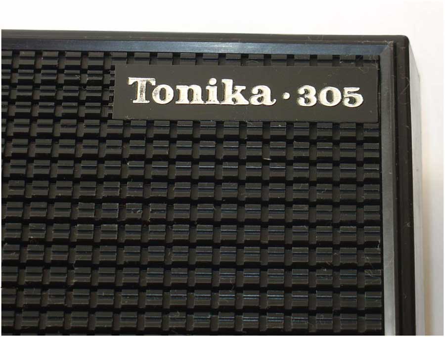 Тоника-305