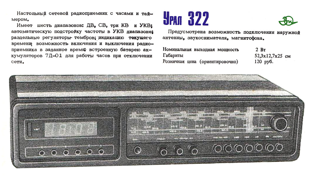 Урал-320