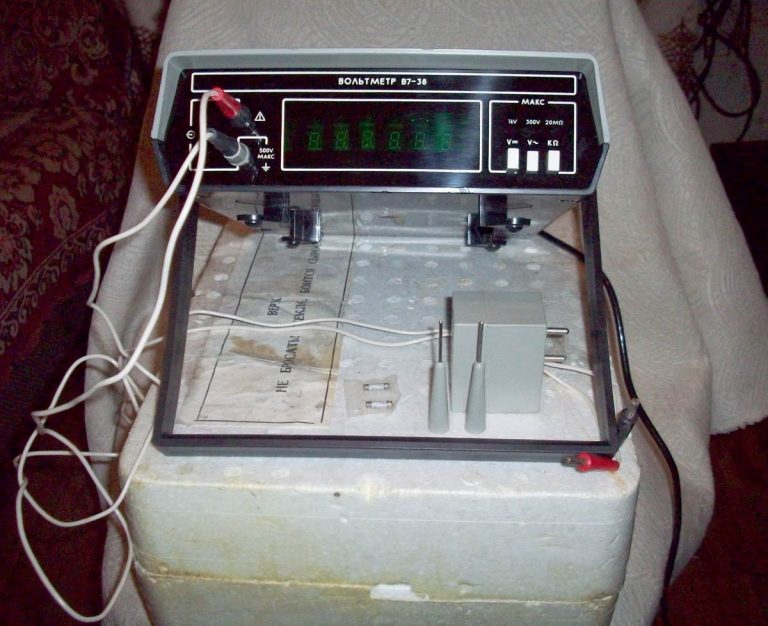 Спутник радиолюбителя | Виртуальный музей электроники