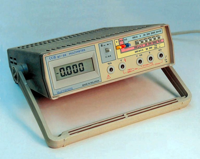 Ц-4315 | Виртуальный музей электроники