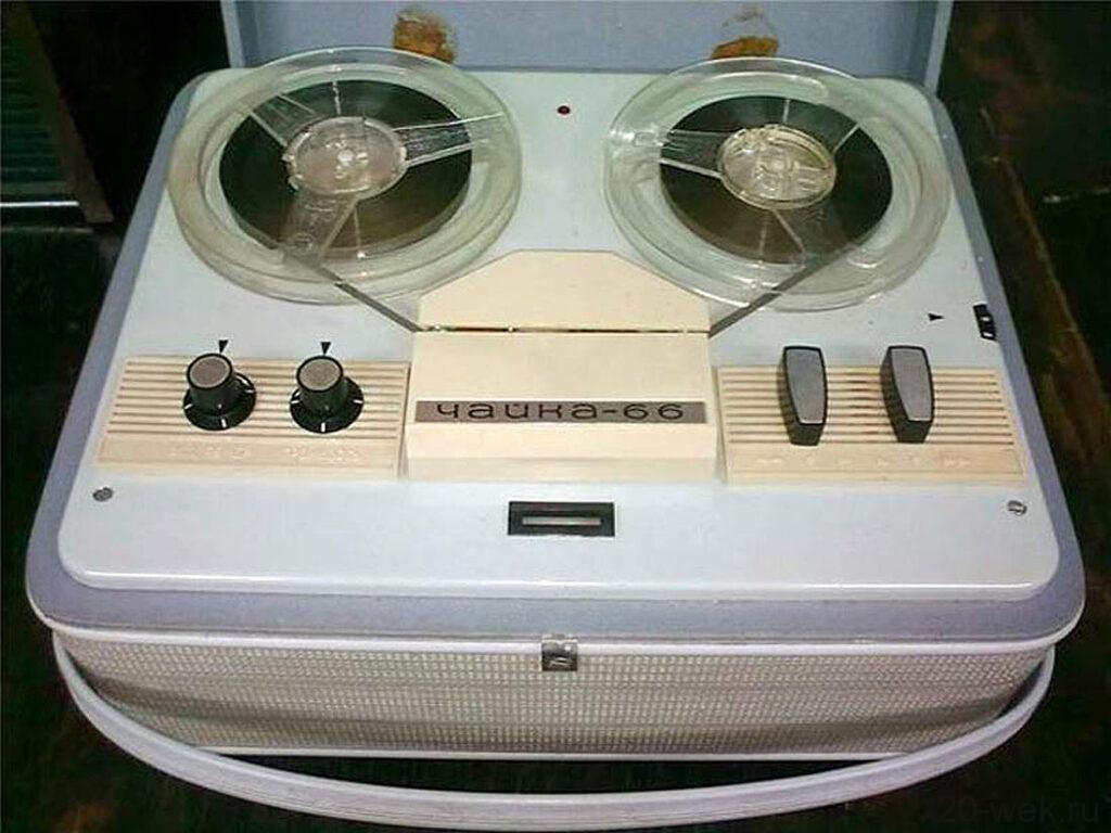 Чайка-66, Чайка-2