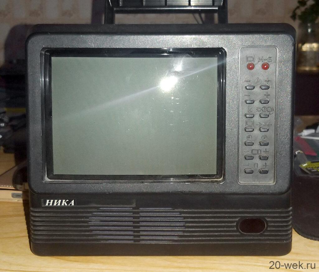НИКА 16ТЦ-5182