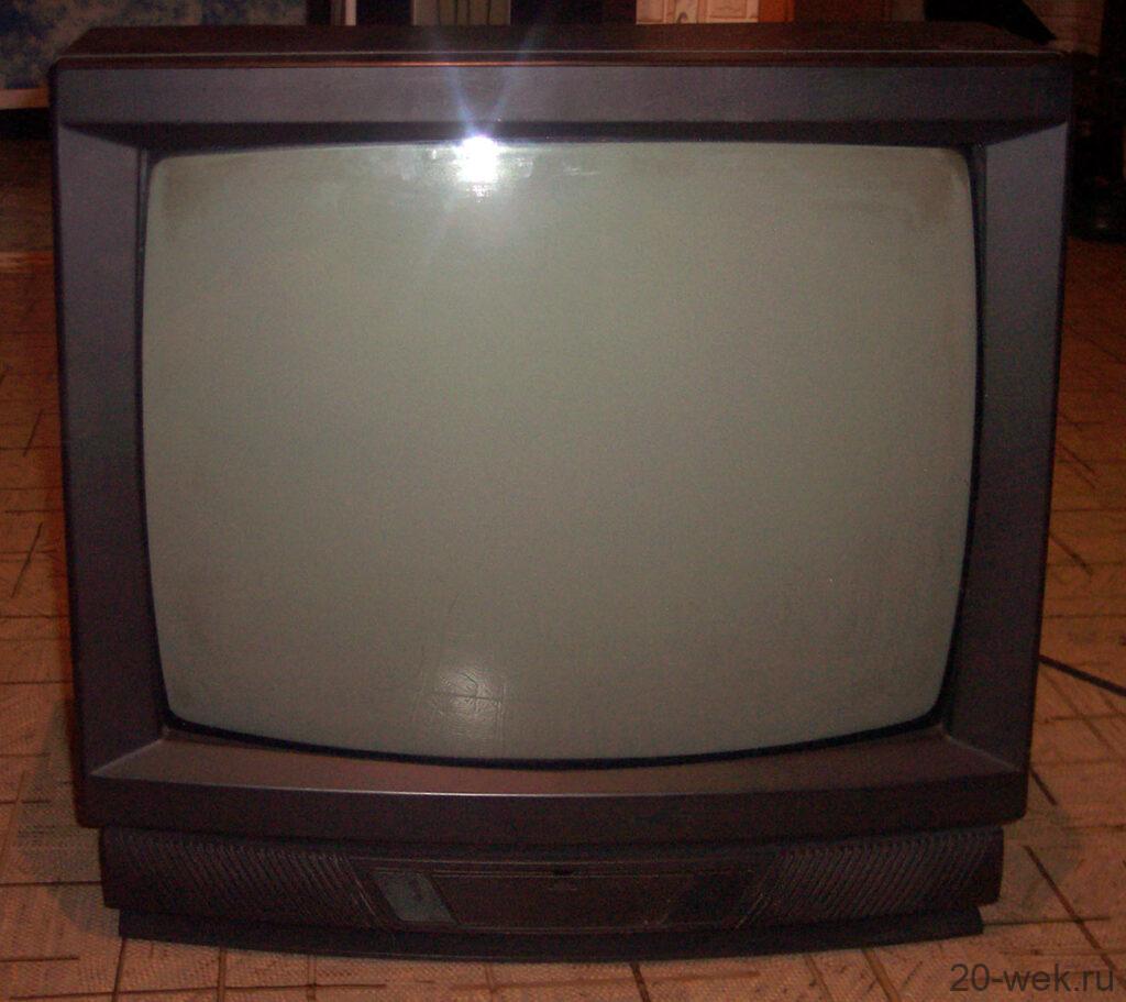 Omega TV CTV-519
