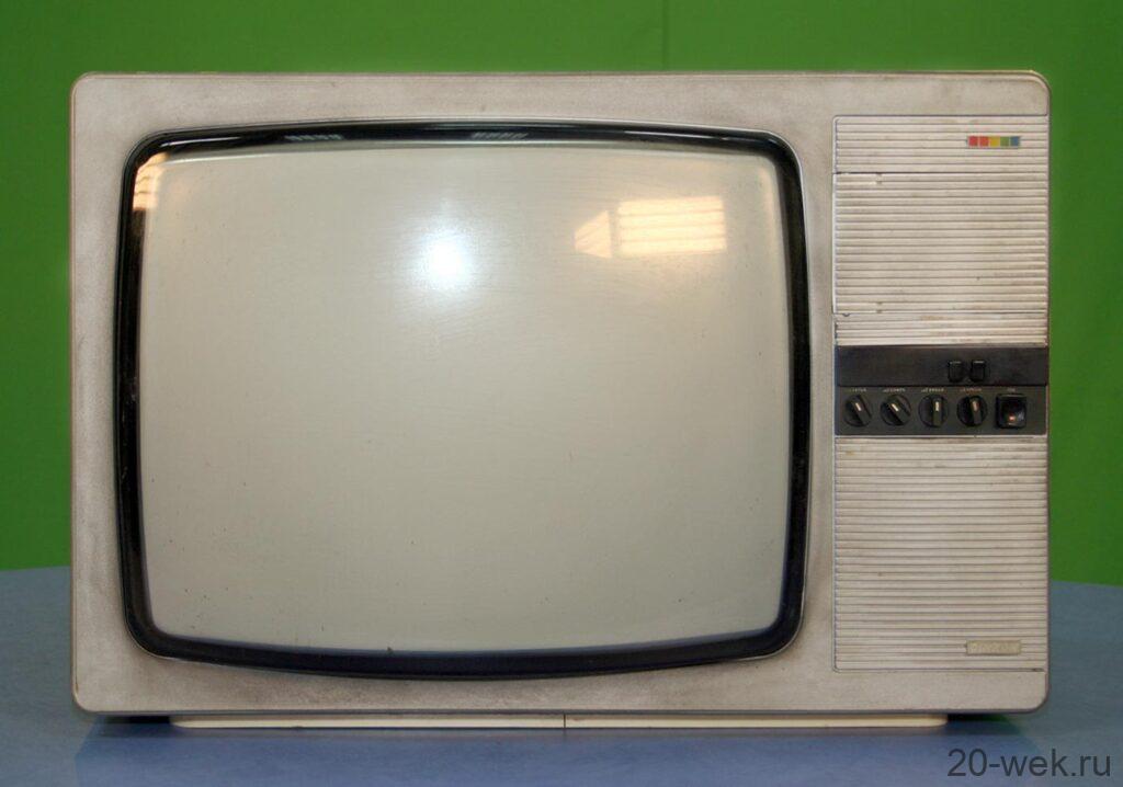 Оризон 51ТЦ-508Д
