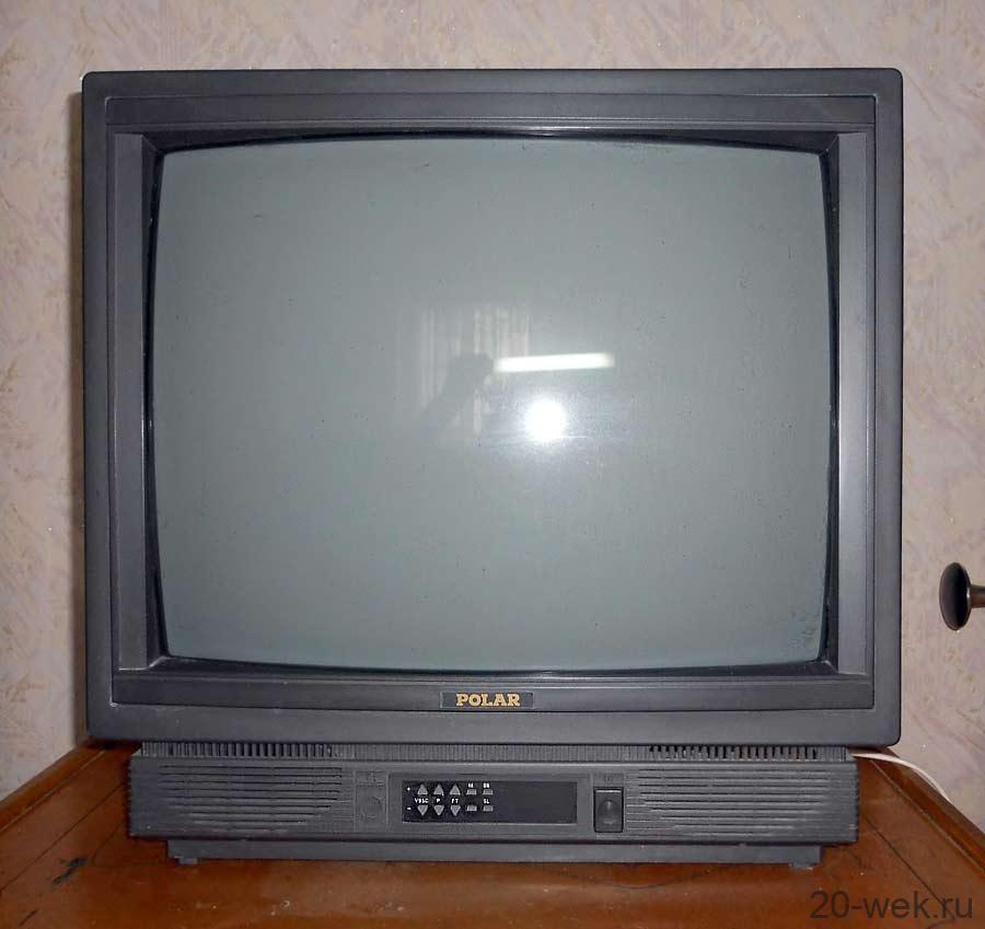 Полар-5400