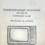 Горизонт Ц-256