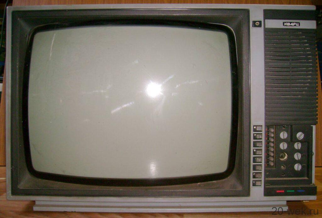 Кварц 51ТЦ-343Д