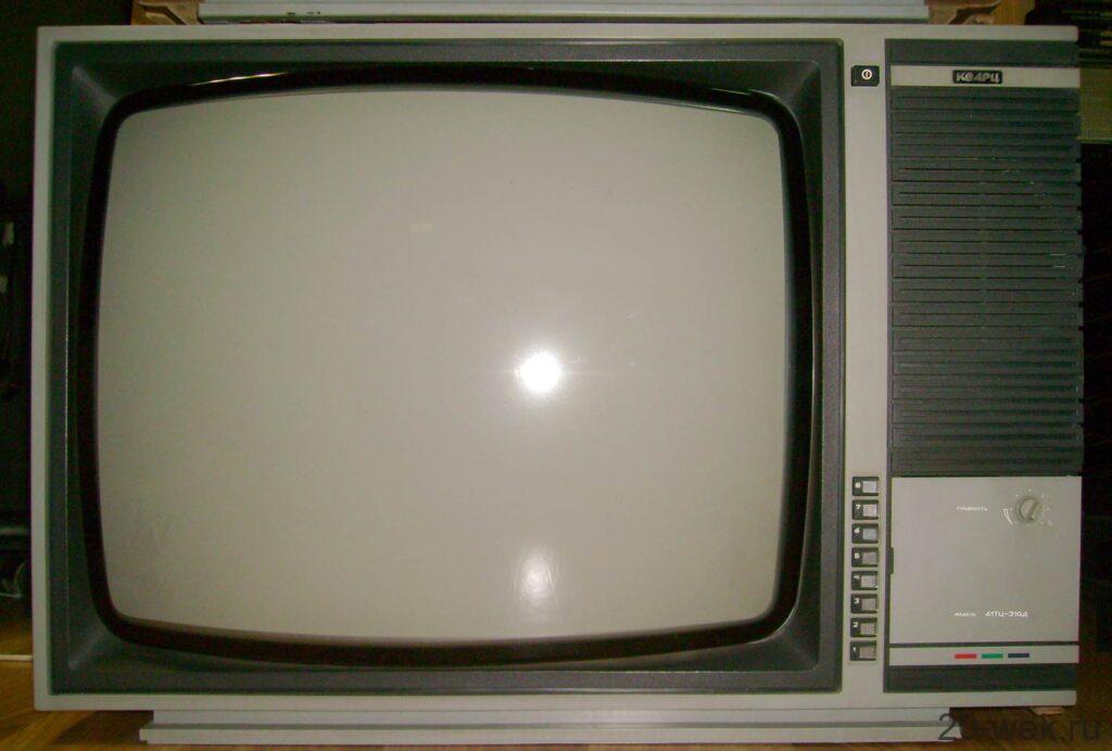 Кварц 51ТЦ-310ДП