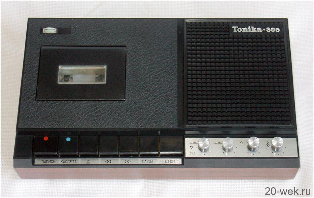 Тоника-305