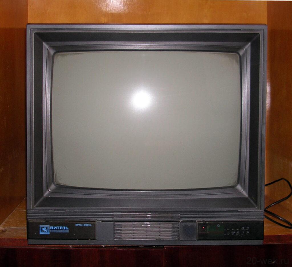 Витязь 51ТЦ-5107Д
