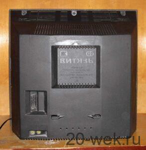 Витязь 51ТЦ-5107Д