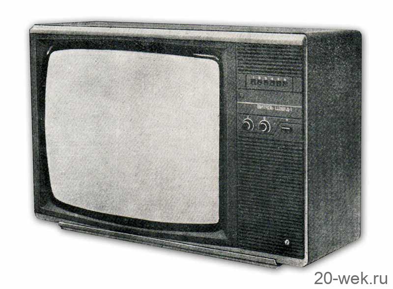 Витязь Ц-281Д1